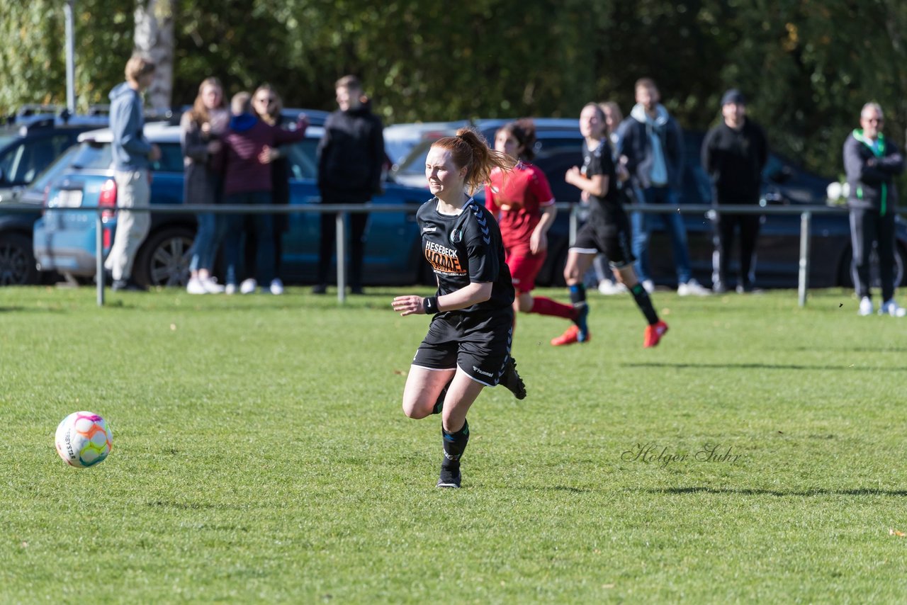 Bild 182 - F RS Kiel 2 - SV Henstedt Ulzburg 2 : Ergebnis: 1:3